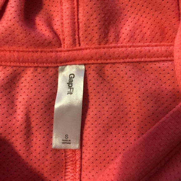 Gap Lightweight Hoodie - Picture 6 of 6